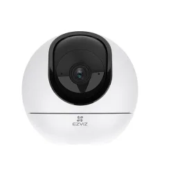 Camera Wifi quay quét 2K, tích hợp AI EZVIZ C6 4MP (Trong nhà) - Bezon Buôn Ma Thuột