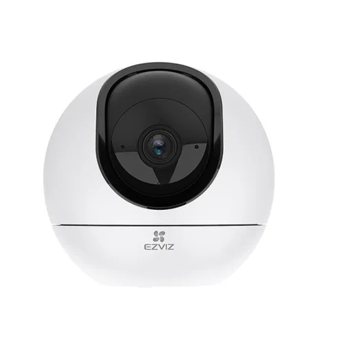 Bán Camera Wifi quay quét 2K EZVIZ C6 4MP - Tích hợp AI giá rẻ