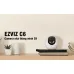 Bán Camera Wifi quay quét 2K EZVIZ C6 4MP - Tích hợp AI giá rẻ - 2