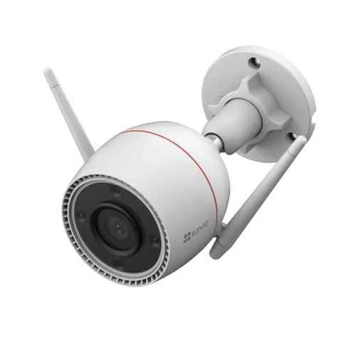 Camera Wifi EZVIZ C3TN OutPro 3MP Chống Nước IP67, Giá Tốt