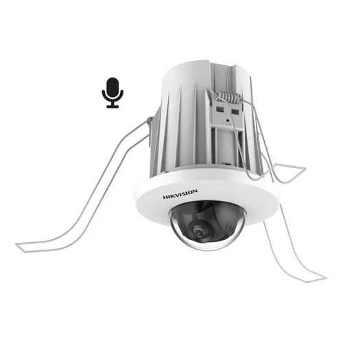Bán camera IP Dome 2MP Hikvision DS-2CD2E23G2-U giá rẻ