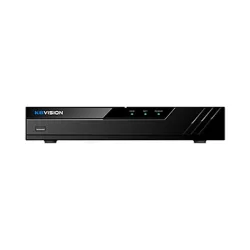 Đầu ghi hình IP 8 kênh KBVISION KX-A4K8118N2 - Bezon Buôn Ma Thuột