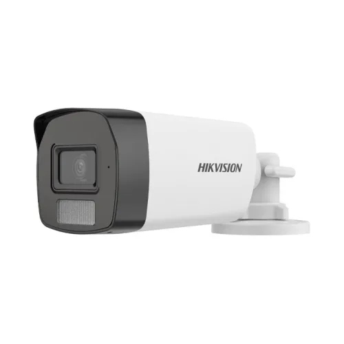 Bán camera HDTVI 2MP HIKVISION DS-2CE17D0T-IT5 giá rẻ