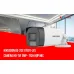 Bán camera HDTVI 2MP HIKVISION DS-2CE17D0T-IT5 giá rẻ - 1