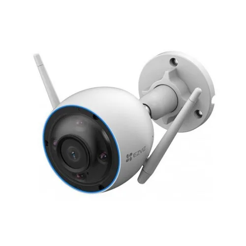 Camera EZVIZ H3 3MP - Giám Sát Ngoài Trời, Phát Hiện Người AI