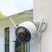 Camera EZVIZ H3 3MP - Giám Sát Ngoài Trời, Phát Hiện Người AI - 1