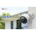 Camera EZVIZ H3 3MP - Giám Sát Ngoài Trời, Phát Hiện Người AI - 2