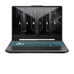 Laptop Gaming ASUS TUF A15 FA506NCG-HN329W | R7-8845HS, 16GB DDR5, SSD 512GB NVMe, RTX 3050 4GB, 15.6 - Bezon Buôn Ma Thuột