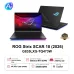 Laptop Gaming ASUS ROG Strix SCAR 18 G835LXG-TQ473W | U9-290HX Plus, 64GB DDR5, 2TB SSD PCIe, 18 - 1