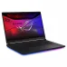 Laptop Gaming ASUS ROG Strix SCAR 18 G835LWG-TQ379W | U9 290HX Plus, 32GB DDR5, SSD 2TB, RTX 5080 16GB, 18 - 2