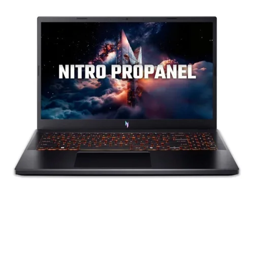 Laptop Gaming Acer Nitro ProPanel ANV15-52-556L | Intel C5-210H, 16GB DDR4, SSD 512GB, 15.6