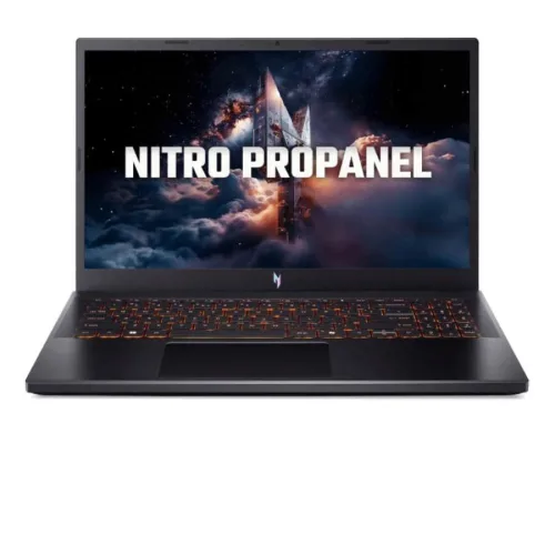 Laptop Gaming Acer Nitro ProPanel ANV15-42-R9EH | AMD Ryzen 7 7445HS, 16GB DDR5, SSD 512GB, RTX 4050 6GB, 15.6