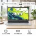 Laptop ACER Aspire Go 15 AG15-72P-776J | Core 7 150U. 16GB DDR4, SSD 512GB NVMe, UMA. 15.6 - 1