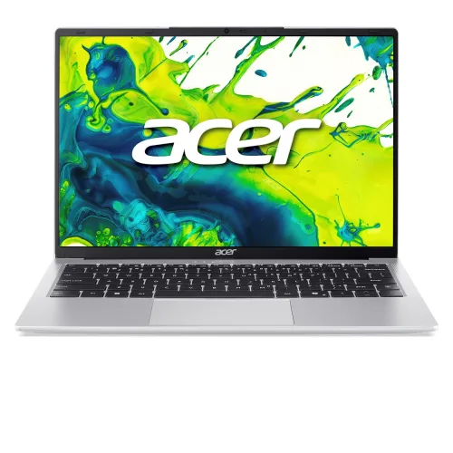 Laptop Acer Aspire Lite 14 AL14-45P-R7Z3 | AMD Ryzen 3 5400U, 8GB DDR4, SSD 512GB NVMe, UMA, 14