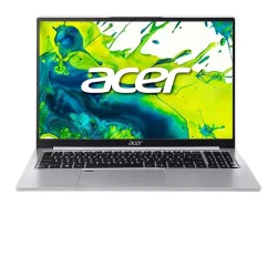 Laptop ACER Aspire Go 15 AI AG15-52P-52WT | Ultra 5 115U, 16GB DDR5, SSD 512GB NVMe, UMA, 15.6 - Bezon Buôn Ma Thuột