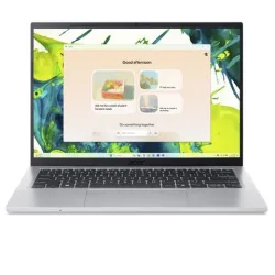 Laptop ACER Aspire Go 14 AG14-72P-563L | Core 5-120U, 16G DDR4, 512G NVMe, 14 - Bezon Buôn Ma Thuột