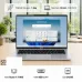 Laptop Acer Aspire Lite 14 AL14-44P-R0SP | AMD Ryzen 7 7730U, 8GB DDR4, SSD 512GB NVMe, UMA, 14 - 1