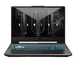 Laptop ASUS TUF Gaming A15 FA506NCG-HN390W | R7-155, 16GB DDR5, SSD 512GB NVMe, RTX 3050 4GB, RGB, 15.6 - Bezon Buôn Ma Thuột