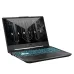 Laptop ASUS TUF Gaming A15 FA506NCG-HN390W | R7-155, 16GB DDR5, SSD 512GB NVMe, RTX 3050 4GB, RGB, 15.6 - 1