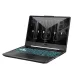 Laptop ASUS TUF Gaming A15 FA506NCG-HN390W | R7-155, 16GB DDR5, SSD 512GB NVMe, RTX 3050 4GB, RGB, 15.6 - 2