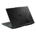 Laptop ASUS TUF Gaming A15 FA506NCG-HN390W | R7-155, 16GB DDR5, SSD 512GB NVMe, RTX 3050 4GB, RGB, 15.6 - 5