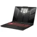 Laptop ASUS TUF Gaming A16 FA607NUG-RL129W | R7-7445HS, 16GB DDR5, SSD 512GB NVMe, RTX 4050 6GB, 16 - 3