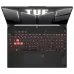 Laptop ASUS TUF Gaming A16 FA607NUG-RL129W | R7-7445HS, 16GB DDR5, SSD 512GB NVMe, RTX 4050 6GB, 16 - 4
