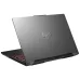 Laptop ASUS TUF Gaming A16 FA607NUG-RL129W | R7-7445HS, 16GB DDR5, SSD 512GB NVMe, RTX 4050 6GB, 16 - 5