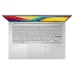 Laptop ASUS Vivobook Go 14 E1404FA-EB935W | R5-40, 16GB LPDDR5, SSD 512GB Nvme, 14 - 4
