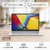 Laptop ASUS Vivobook 14 X1404MA-EB219W | Core 5-320, 8GB DDR5, SSD 512GB NVMe, 14 - 1
