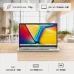 Laptop ASUS Vivobook 15 X1504VA-BQ185W | Core 5 -120U, 16GB DDR4, SSD 512GB NVMe, 15.6 - 1