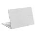 Laptop ASUS Vivobook 15 X1504VA-BQ185W | Core 5 -120U, 16GB DDR4, SSD 512GB NVMe, 15.6 - 4