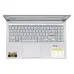 Laptop ASUS Vivobook 15 X1504VA-BQ185W | Core 5 -120U, 16GB DDR4, SSD 512GB NVMe, 15.6 - 5