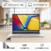 Laptop ASUS Vivobook 15 X1504MA-BQ632W | Core 5-320, 8GB DDR5, SSD 512GB NVMe, 15.6 - 1