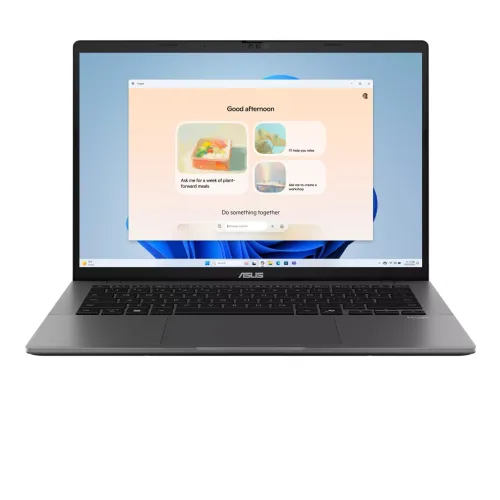 Laptop ASUS Vivobook S14 S3407CA-SF913W | Ultra 5-225H, 16GB DDR5, SSD 512GB NVMe, 14