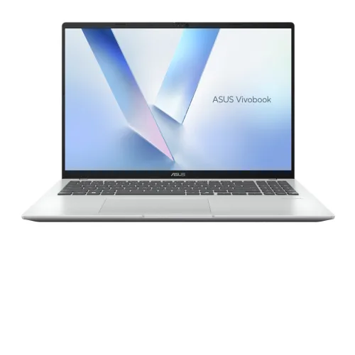 Laptop ASUS Vivobook 16 X1607CA-MB387W | U5-225H, 16GB DDR5, SSD 512GB NVMe, 16