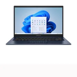 Laptop ASUS Vivobook 14 X1404VAP-V14.C58256 | Core 5-120U, 16GB DDR4, SSD 256GB NVMe, 14 - Bezon Buôn Ma Thuột