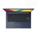 Laptop ASUS Vivobook 14 X1404VAP-V14.C58256 | Core 5-120U, 16GB DDR4, SSD 256GB NVMe, 14 - 3