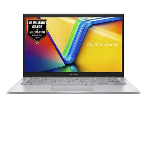 Laptop Văn phòng ASUS Vivobook 14 X1404VA-EB509W | i3 1315U, 8GB, SSD 512GB, 14
