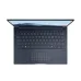 Laptop ASUS Zenbook 14 UX3405CA-ST629W | U7 255H, 32GB DDR5X, SSD 512GB NVMe, 14 inch 3K OLED 120Hz, Windows 11, Xanh - 3