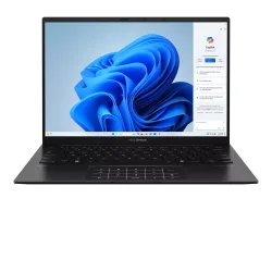 Laptop ASUS Zenbook 14 UM3406GA-QD075W | Ryzen AI 7 445, 16GB LPDDR5X, SSD 512GB NVMe, 14 - Bezon Buôn Ma Thuột