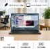 Laptop Dell Pro 15 Essential PV 15250 | i5-1334U, 8GB DDR5, SSD 512GB NVMe, 15.6 - 1