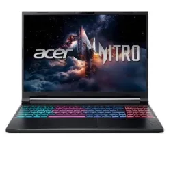 Laptop Gaming ACER Nitro Propanel ANV16S-71-58WQ | Core 5 210H, 32GB DDR5, SSD 512GB NVMe, 16 - Bezon Buôn Ma Thuột