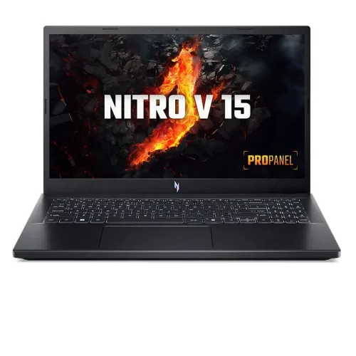 Laptop Gaming Acer Nitro Propanel ANV15-41-R732 | R5-6600H, 16GB DDR5, SSD 512GB NVMe, 15.6