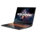 Laptop Gaming ACER Nitro Propanel ANV16-72-71T9 | Core 7-240H, 16GB DDR5, SSD 512GB NVMe, 16 - 2