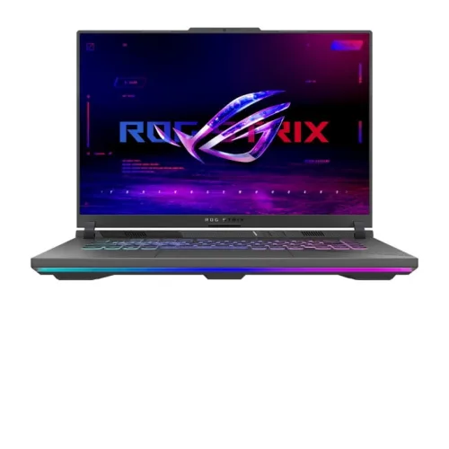 Laptop Gaming ASUS ROG Strix G16 (2025) G614PP-TS112W | R9-8940HX, 16GB DDR5, 512GB NVMe, RTX 5070 8GB GDDR7, 16