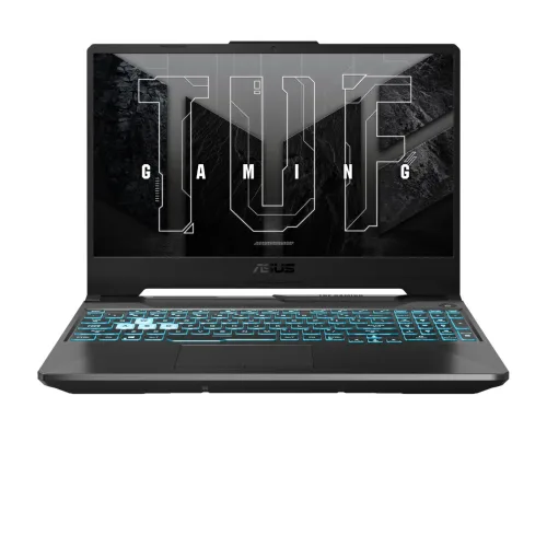 Laptop Gaming ASUS TUF A15 FA506NCG-HN329W | R7-8845HS, 16GB DDR5, SSD 512GB NVMe, RTX 3050 4GB, 15.6