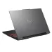 Laptop Gaming ASUS TUF A16 FA607NUQ-RL007W | AMD Ryzen 7 170, 16GB DDR5, SSD 512GB NVMe, 16 - 4