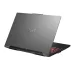 Laptop Gaming ASUS TUF A16 FA607NUQ-RL007W | AMD Ryzen 7 170, 16GB DDR5, SSD 512GB NVMe, 16 - 5