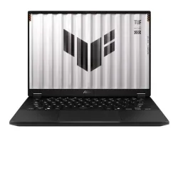 Laptop Gaming ASUS TUF Gaming A14 FA401GM-RG013W | Ryzen AI 9 465, 32GB DDR5X, 1TB NVMe, RTX 5060 8GB, 14 - Bezon Buôn Ma Thuột